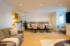Boutique Apart Serfaus